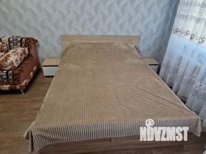 1-к квартира, посуточно, 38м2, 5/7 этаж