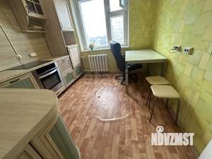 2-к квартира, на длительный срок, 55м2, 4/9 этаж