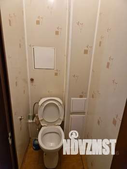 1-к квартира, посуточно, 38м2, 5/7 этаж