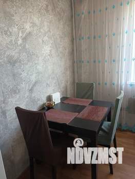 1-к квартира, посуточно, 43м2, 5/16 этаж