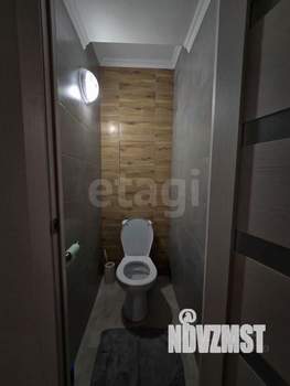2-к квартира, на длительный срок, 50м2, 13/16 этаж