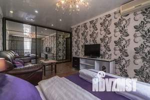 2-к квартира, посуточно, 44м2, 2/9 этаж