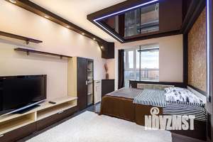 1-к квартира, посуточно, 33м2, 7/9 этаж