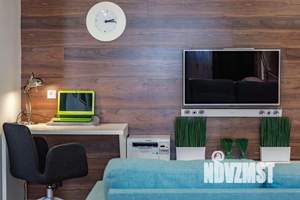 1-к квартира, посуточно, 39м2, 1/1 этаж