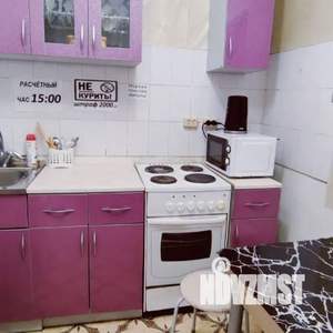 1-к квартира, посуточно, 32м2, 1/5 этаж