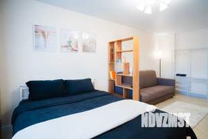 1-к квартира, посуточно, 42м2, 4/5 этаж