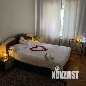 2-к квартира, посуточно, 54м2, 1/9 этаж