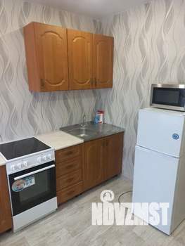 1-к квартира, посуточно, 30м2, 3/8 этаж