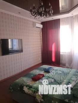 2-к квартира, посуточно, 70м2, 9/9 этаж
