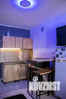 1-к квартира, посуточно, 45м2, 6/9 этаж