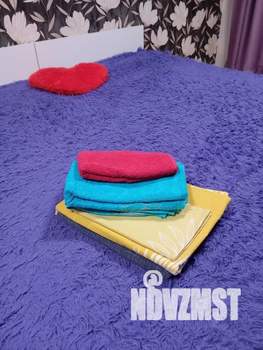 1-к квартира, посуточно, 30м2, 3/8 этаж