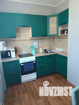 1-к квартира, посуточно, 43м2, 5/16 этаж