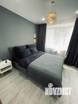 2-к квартира, посуточно, 52м2, 7/9 этаж