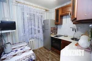 2-к квартира, посуточно, 50м2, 5/5 этаж