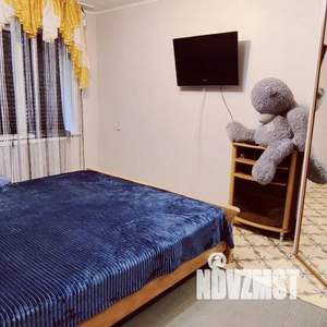 1-к квартира, посуточно, 32м2, 1/5 этаж