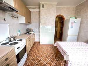2-к квартира, на длительный срок, 58м2, 5/16 этаж