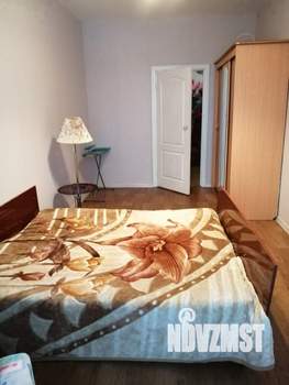 2-к квартира, посуточно, 68м2, 5/12 этаж