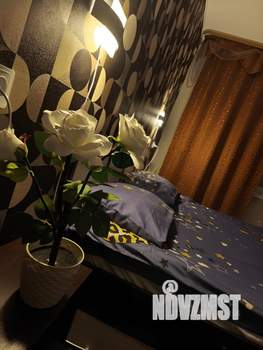 2-к квартира, посуточно, 48м2, 1/5 этаж