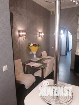 2-к квартира, посуточно, 70м2, 9/9 этаж