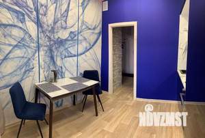 1-к квартира, посуточно, 60м2, 1/1 этаж