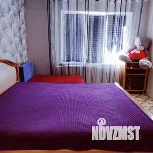 1-к квартира, посуточно, 32м2, 1/5 этаж