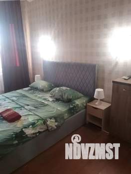 2-к квартира, посуточно, 70м2, 9/9 этаж