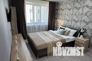 1-к квартира, посуточно, 40м2, 3/9 этаж