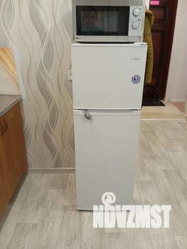 1-к квартира, посуточно, 30м2, 3/8 этаж