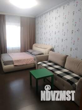 2-к квартира, посуточно, 70м2, 9/9 этаж