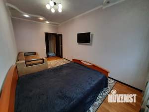 2-к квартира, посуточно, 58м2, 1/1 этаж