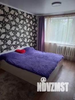 1-к квартира, посуточно, 30м2, 3/8 этаж