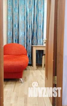 1-к квартира, посуточно, 56м2, 10/16 этаж