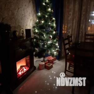 2-к квартира, посуточно, 50м2, 1/9 этаж