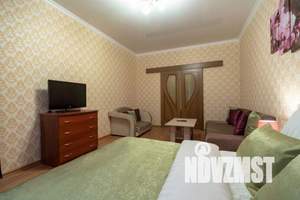 1-к квартира, посуточно, 49м2, 3/9 этаж