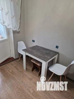 1-к квартира, посуточно, 38м2, 5/7 этаж