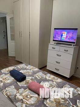 2-к квартира, посуточно, 60м2, 4/9 этаж