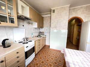 2-к квартира, на длительный срок, 58м2, 5/16 этаж