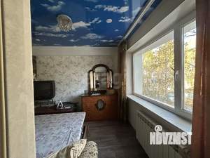 2-к квартира, на длительный срок, 49м2, 3/5 этаж