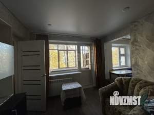 2-к квартира, на длительный срок, 49м2, 3/5 этаж