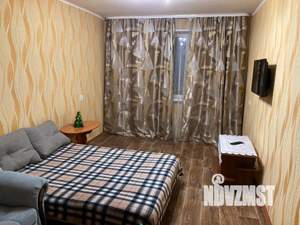 1-к квартира, посуточно, 33м2, 2/5 этаж