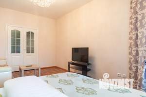 1-к квартира, посуточно, 49м2, 2/12 этаж
