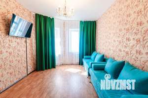 2-к квартира, посуточно, 55м2, 8/9 этаж