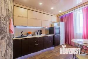 1-к квартира, посуточно, 54м2, 9/11 этаж