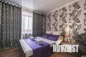 2-к квартира, посуточно, 44м2, 2/9 этаж