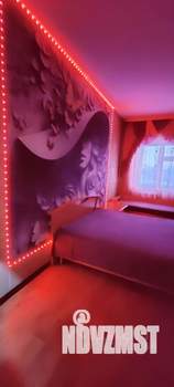 1-к квартира, посуточно, 40м2, 4/12 этаж