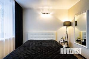 2-к квартира, посуточно, 52м2, 2/9 этаж