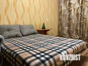 1-к квартира, посуточно, 33м2, 2/5 этаж