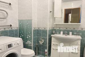 2-к квартира, посуточно, 58м2, 5/16 этаж