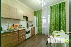 1-к квартира, посуточно, 51м2, 2/10 этаж