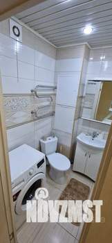 1-к квартира, посуточно, 42м2, 11/16 этаж